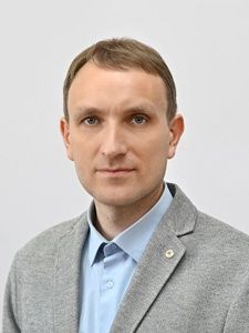 Аристов Станислав Васильевич