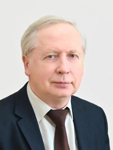 Гаряев Андрей Борисович