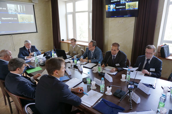 Пресс-релиз заседания Общественного совета Базовой организации СНГ