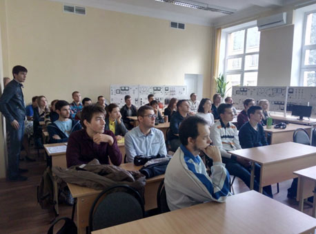 презентация двух стипендиальных программ для обучения студентов МЭИ в Техническом Университете Дрездена презентация двух стипендиальных программ для обучения студентов МЭИ в Техническом Университете Дрездена